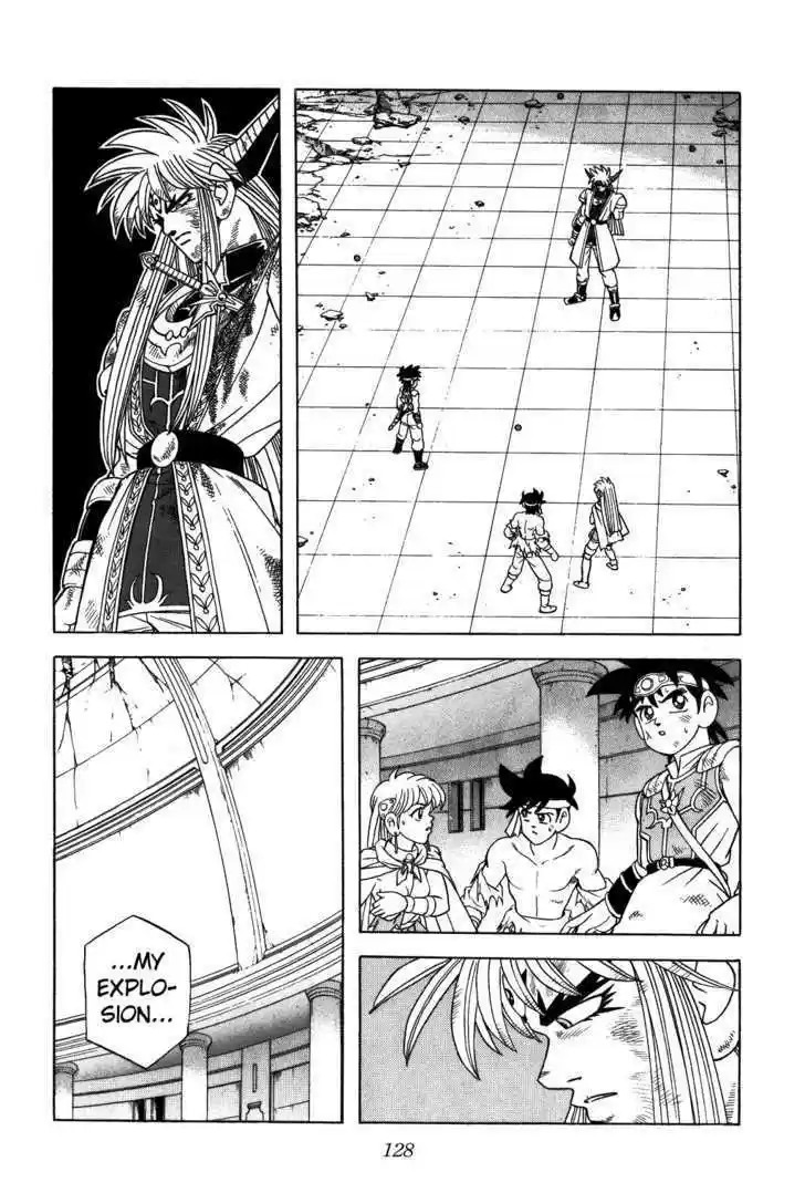 Dragon Quest: The Adventure of Dai 340