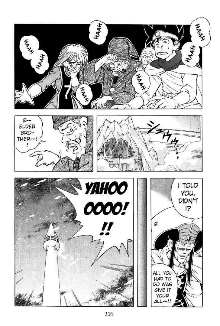 Dragon Quest: The Adventure of Dai 340