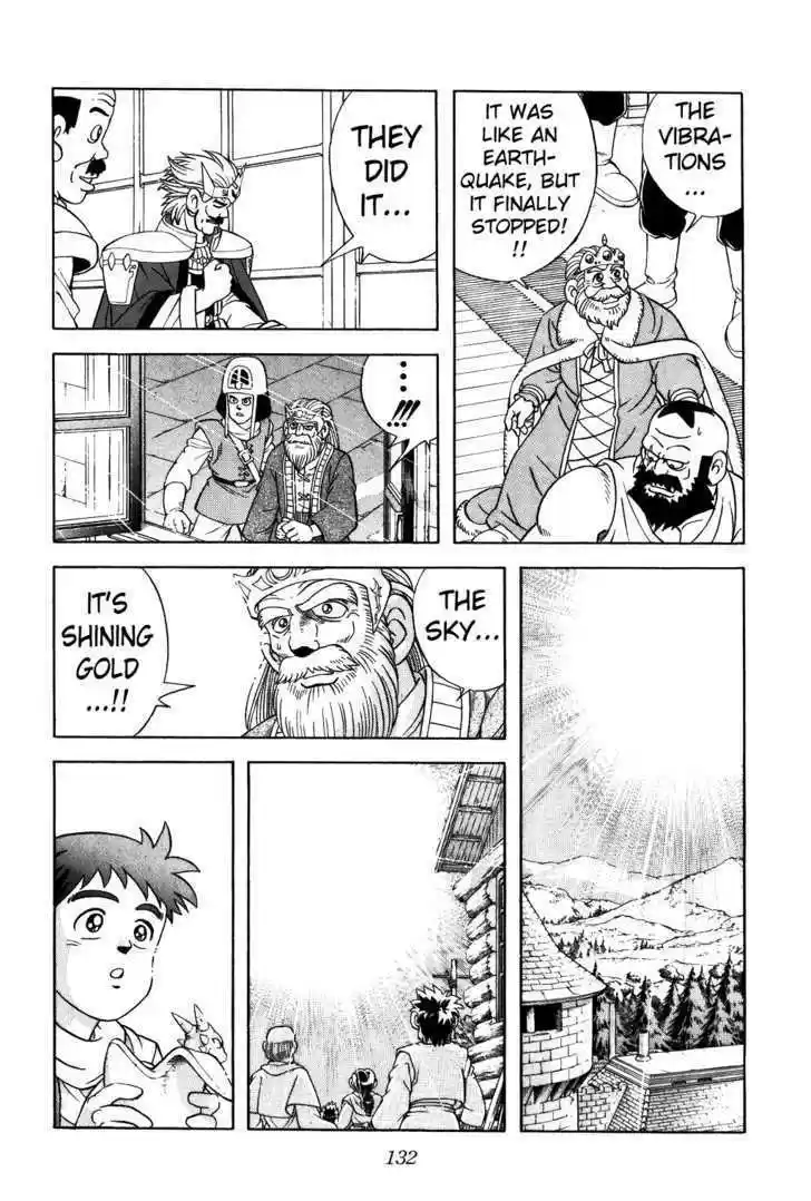 Dragon Quest: The Adventure of Dai 340