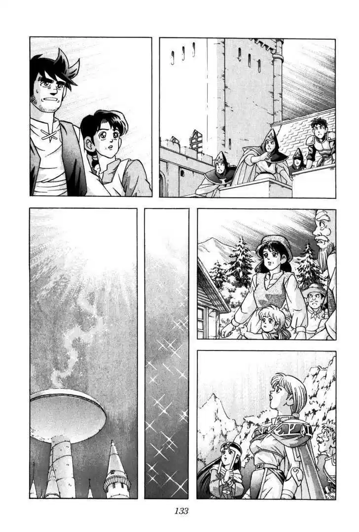 Dragon Quest: The Adventure of Dai 340