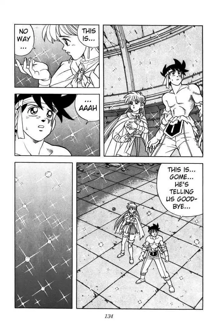 Dragon Quest: The Adventure of Dai 340