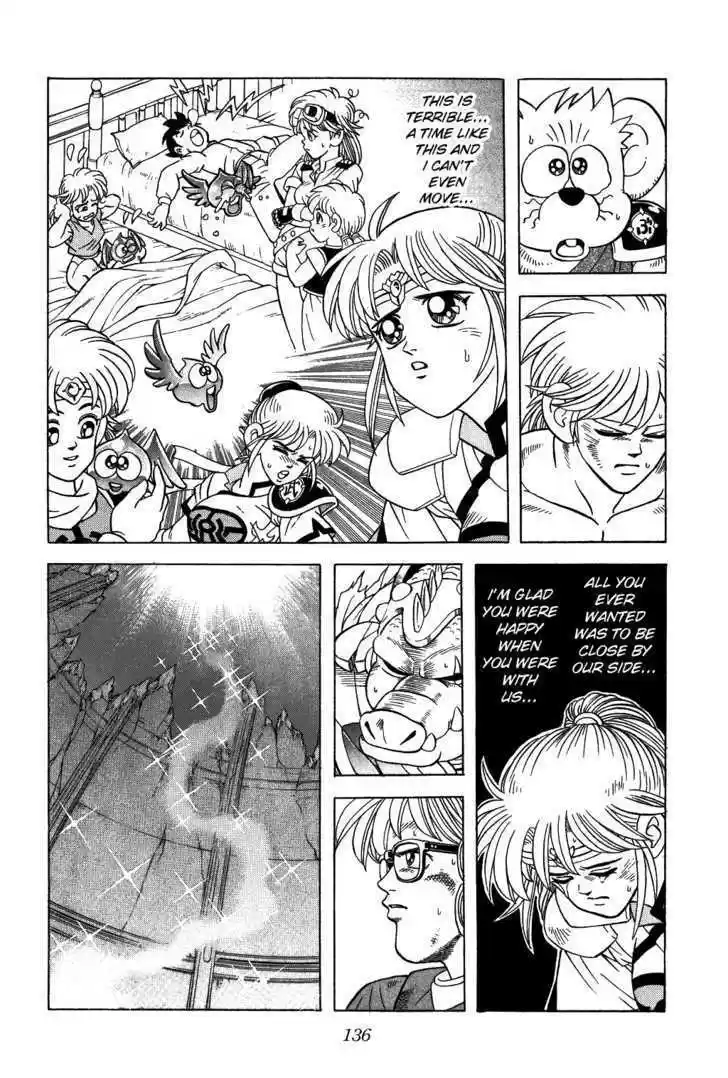 Dragon Quest: The Adventure of Dai 340