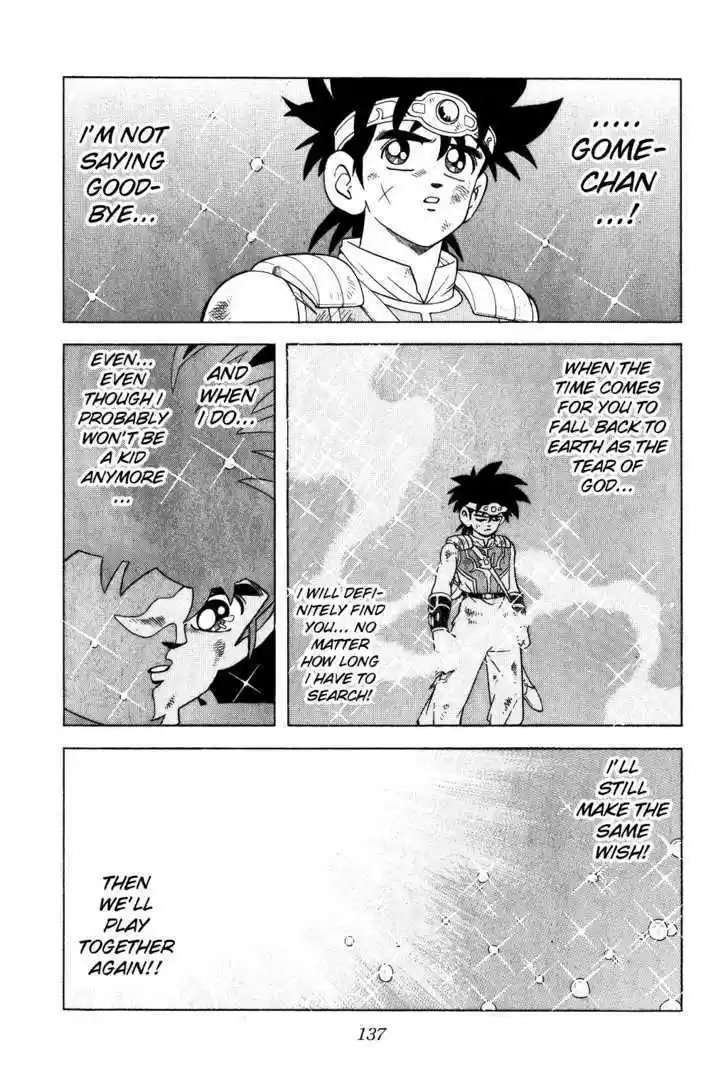 Dragon Quest: The Adventure of Dai 340