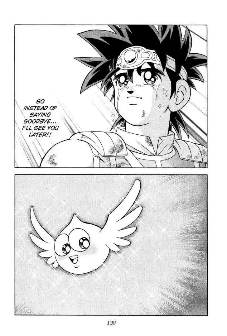 Dragon Quest: The Adventure of Dai 340