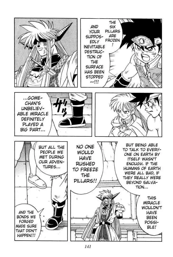 Dragon Quest: The Adventure of Dai 340