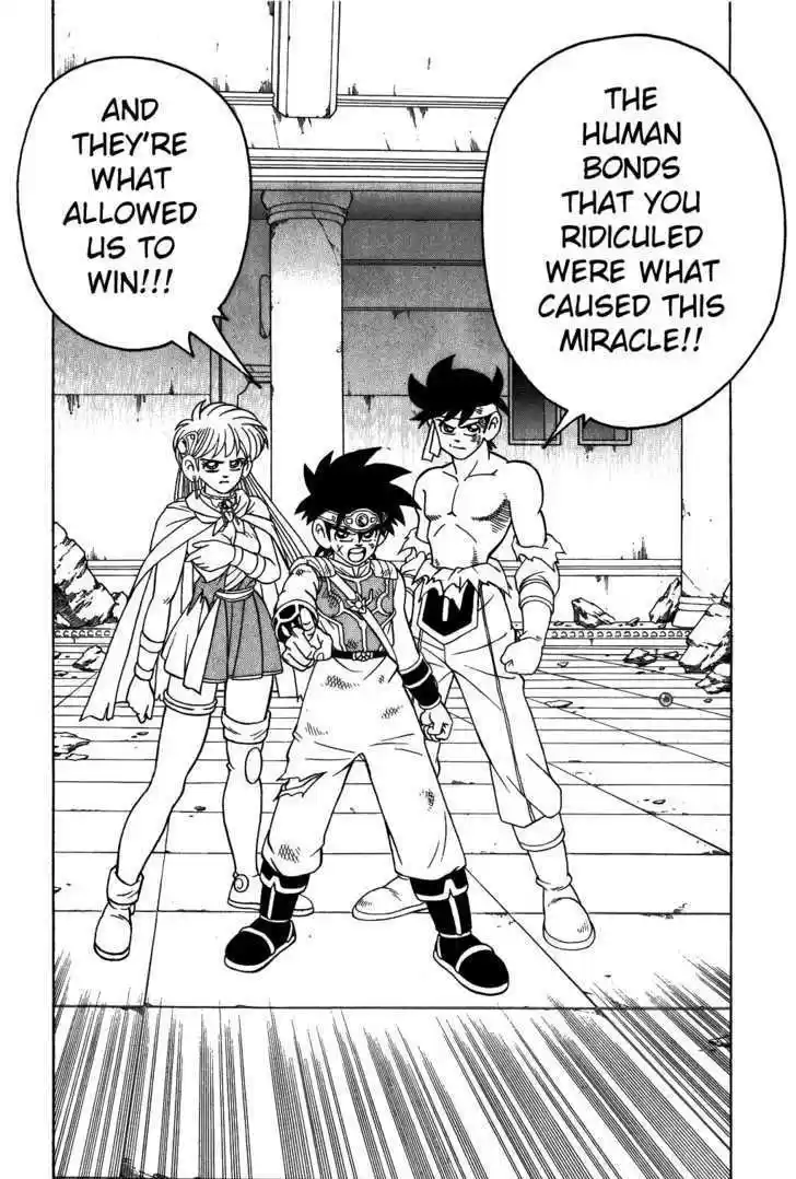 Dragon Quest: The Adventure of Dai 340