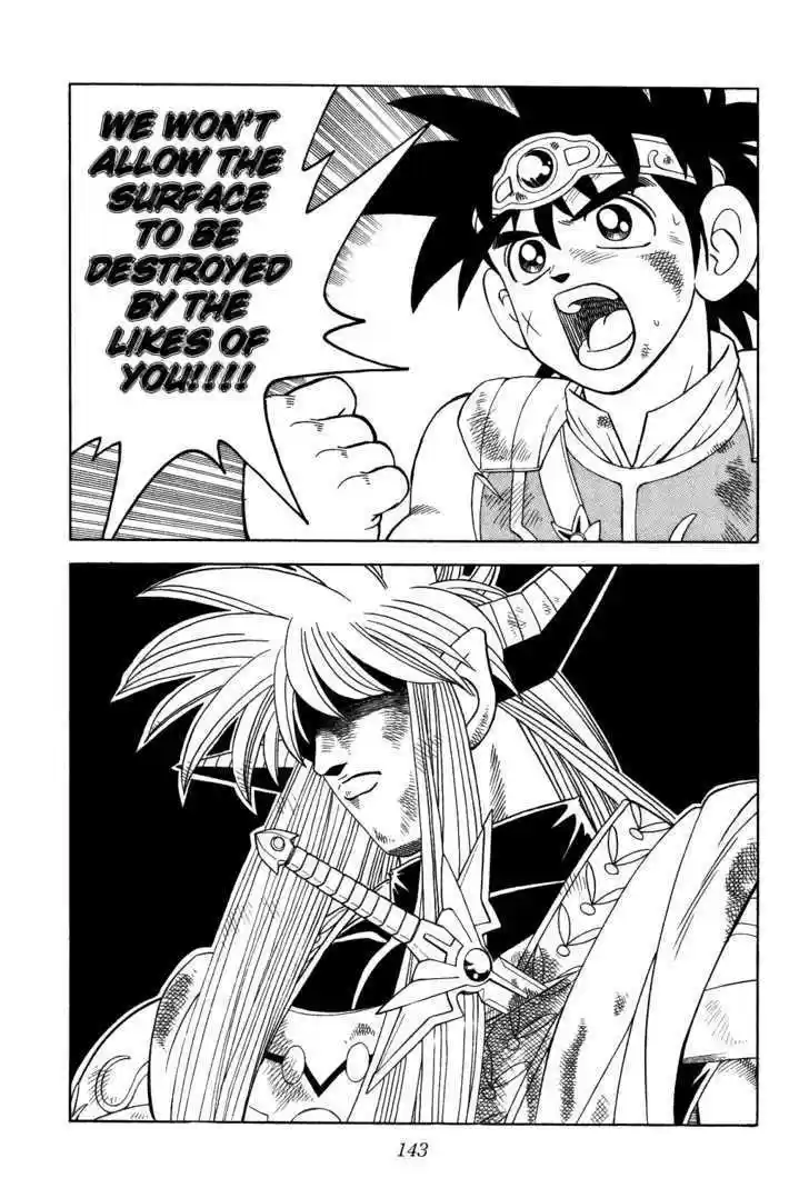 Dragon Quest: The Adventure of Dai 340