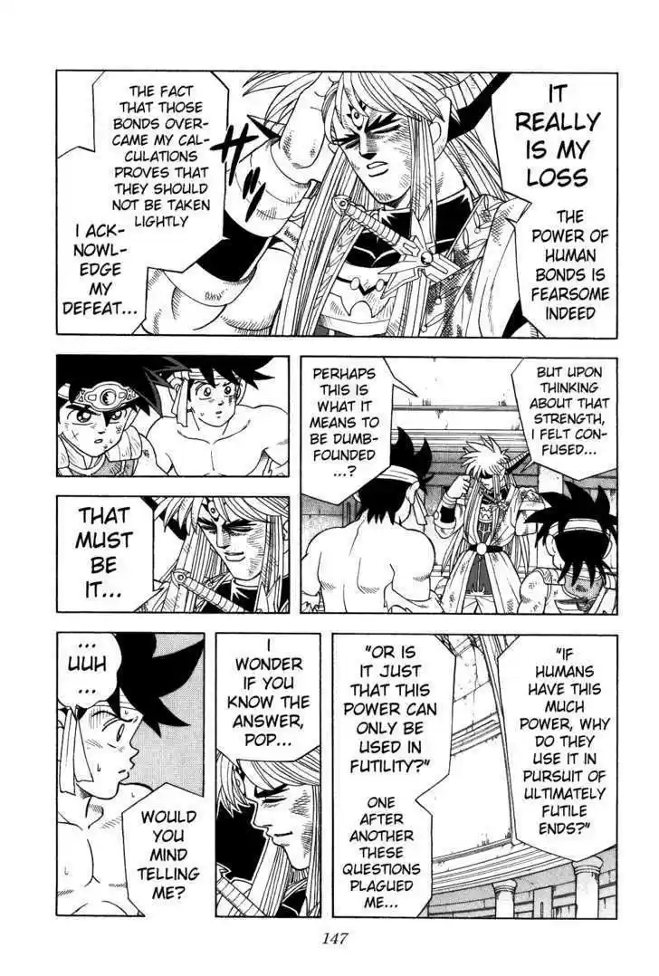 Dragon Quest: The Adventure of Dai 341