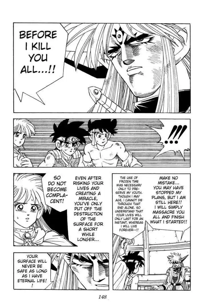 Dragon Quest: The Adventure of Dai 341