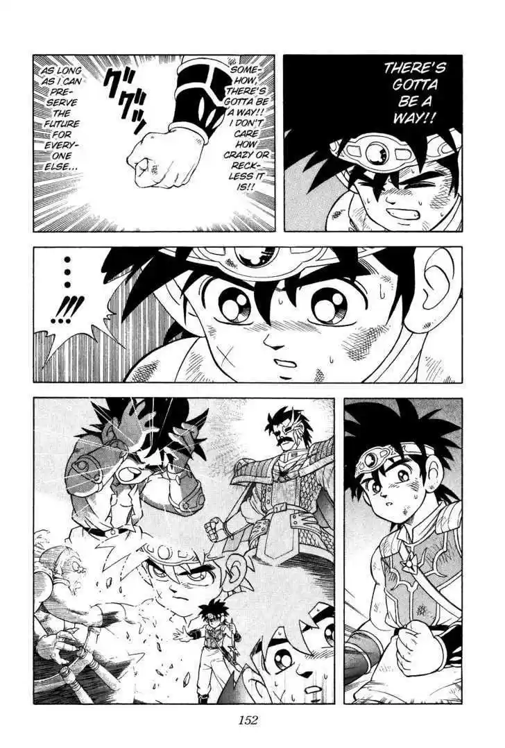 Dragon Quest: The Adventure of Dai 341