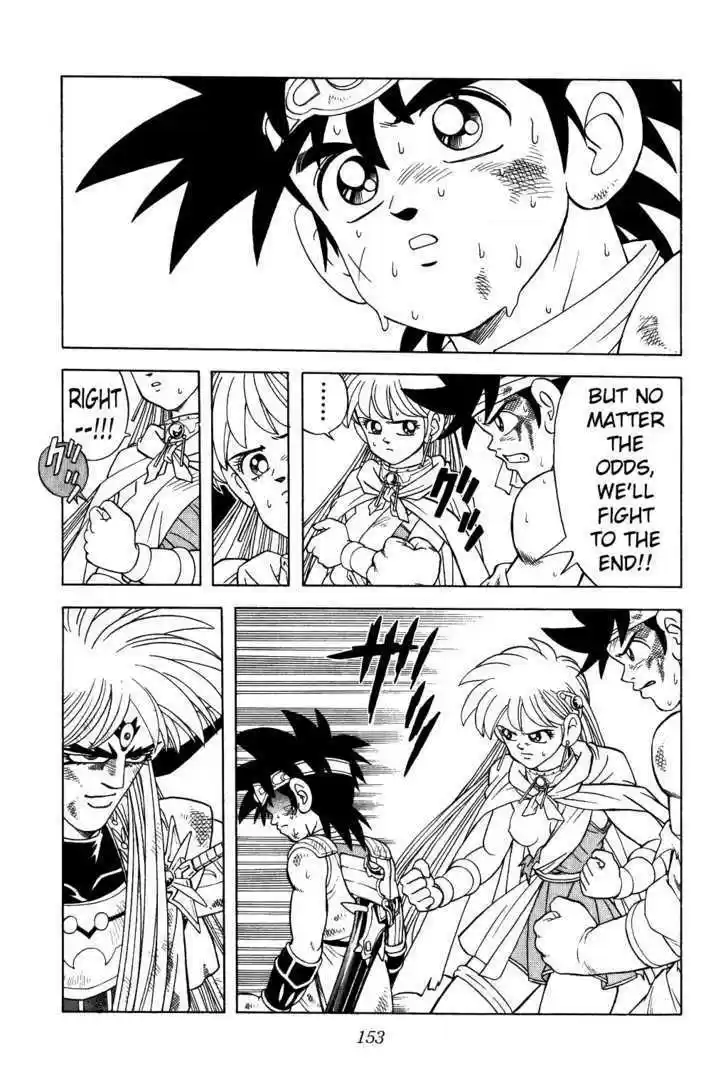 Dragon Quest: The Adventure of Dai 341