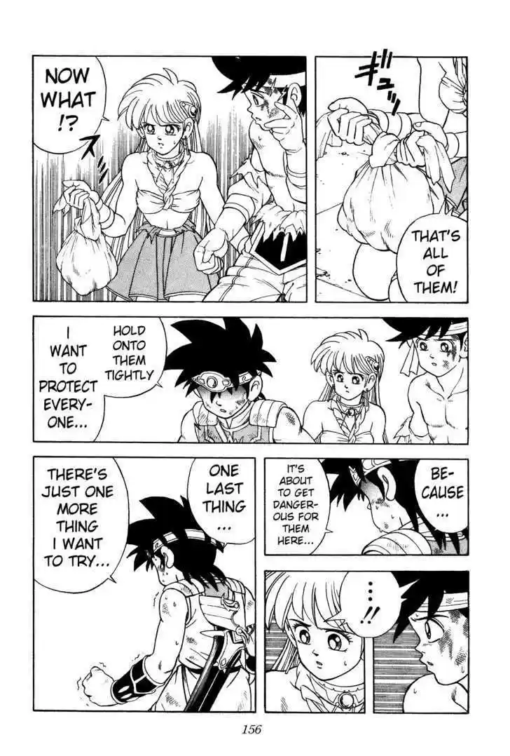 Dragon Quest: The Adventure of Dai 341