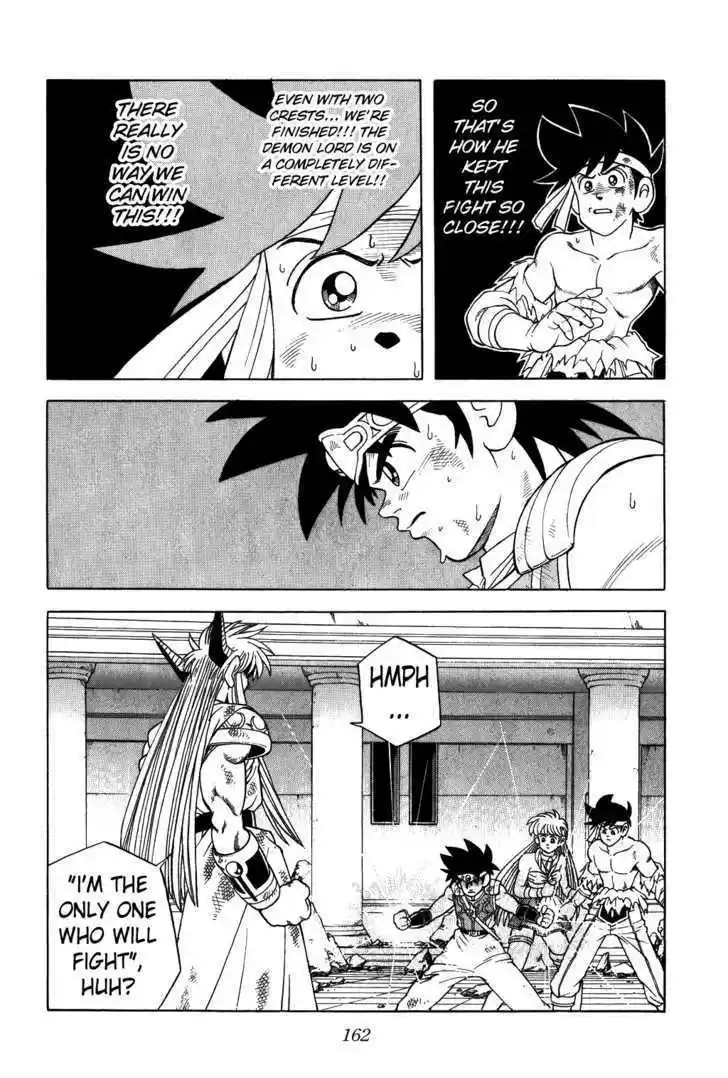 Dragon Quest: The Adventure of Dai 341