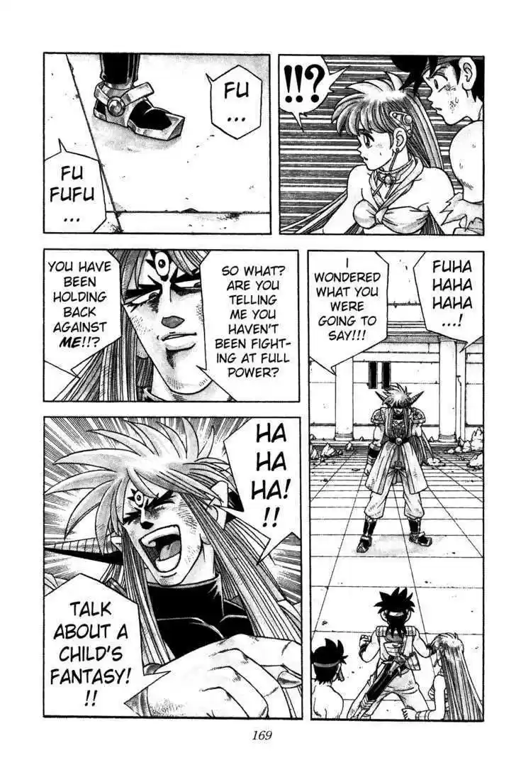 Dragon Quest: The Adventure of Dai 342