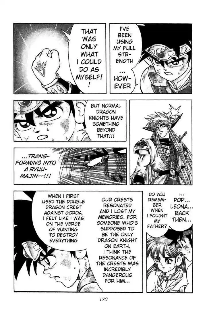 Dragon Quest: The Adventure of Dai 342