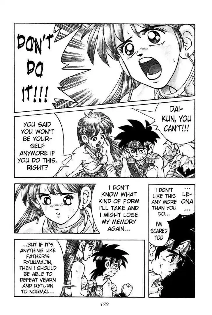 Dragon Quest: The Adventure of Dai 342