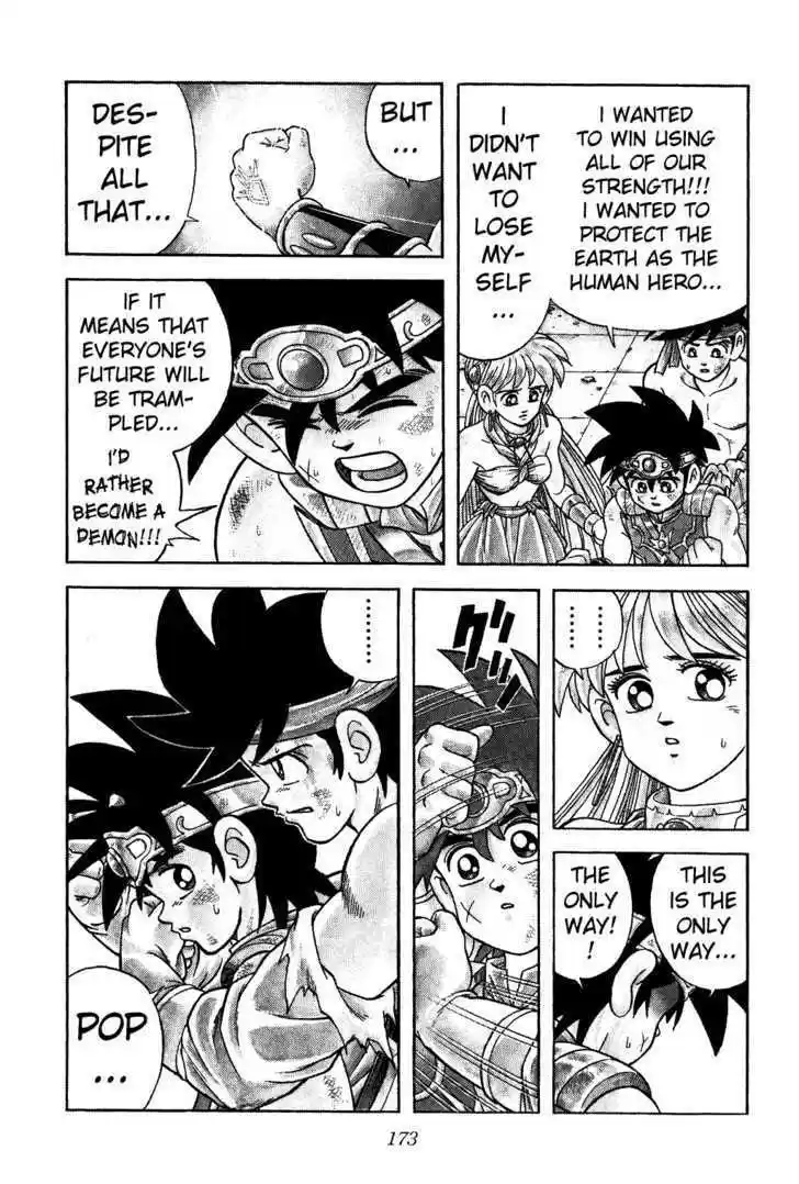 Dragon Quest: The Adventure of Dai 342