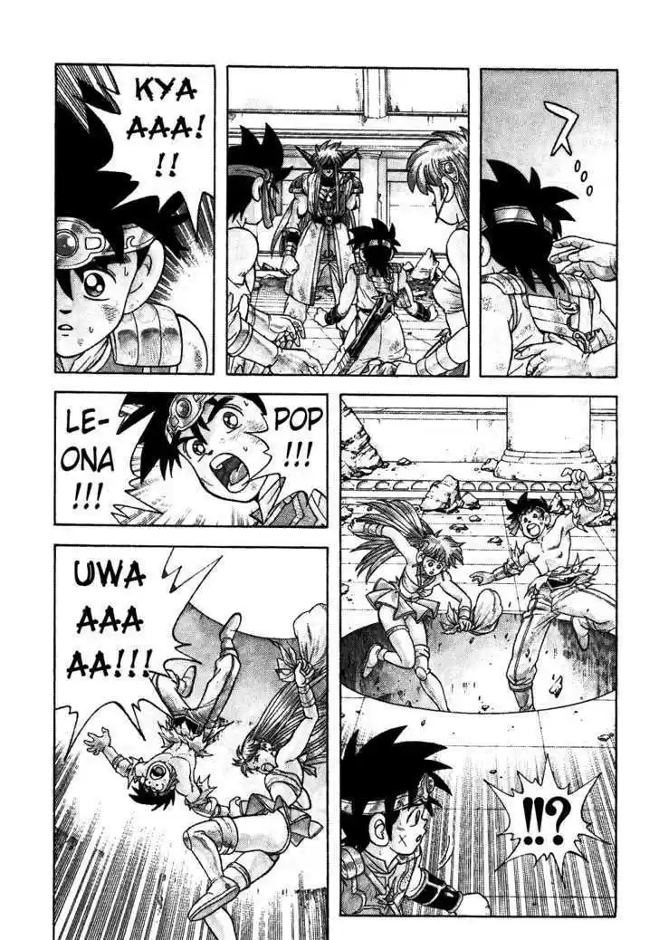 Dragon Quest: The Adventure of Dai 342