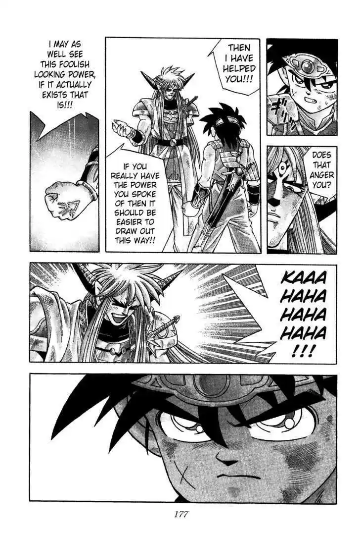 Dragon Quest: The Adventure of Dai 342