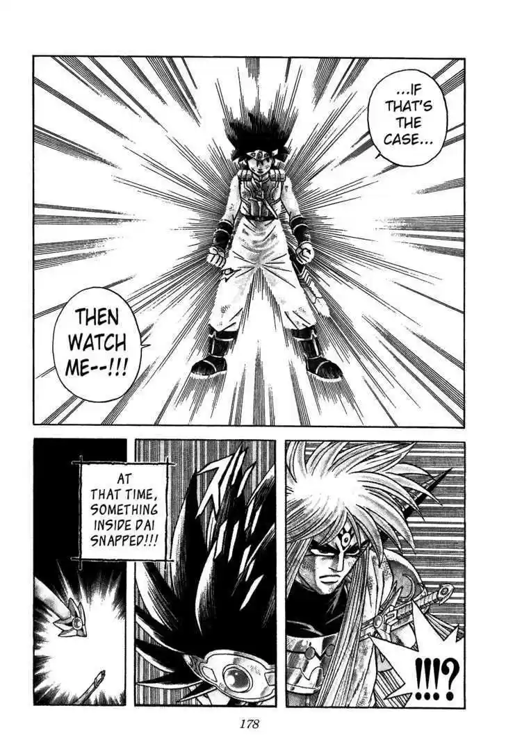 Dragon Quest: The Adventure of Dai 342