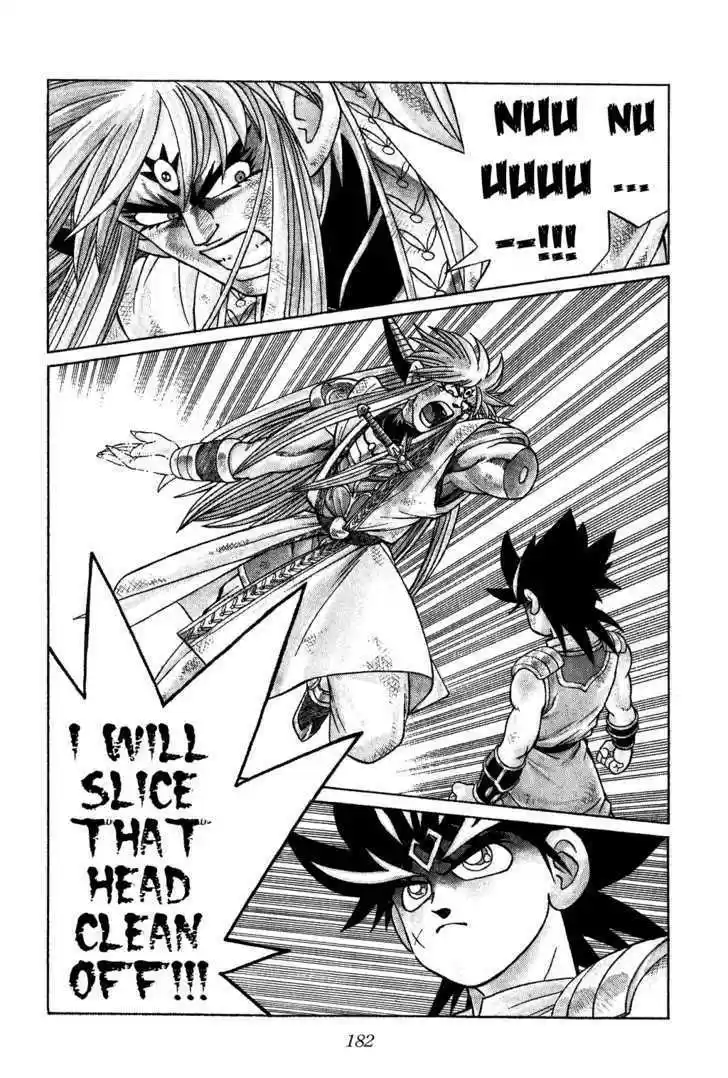 Dragon Quest: The Adventure of Dai 342