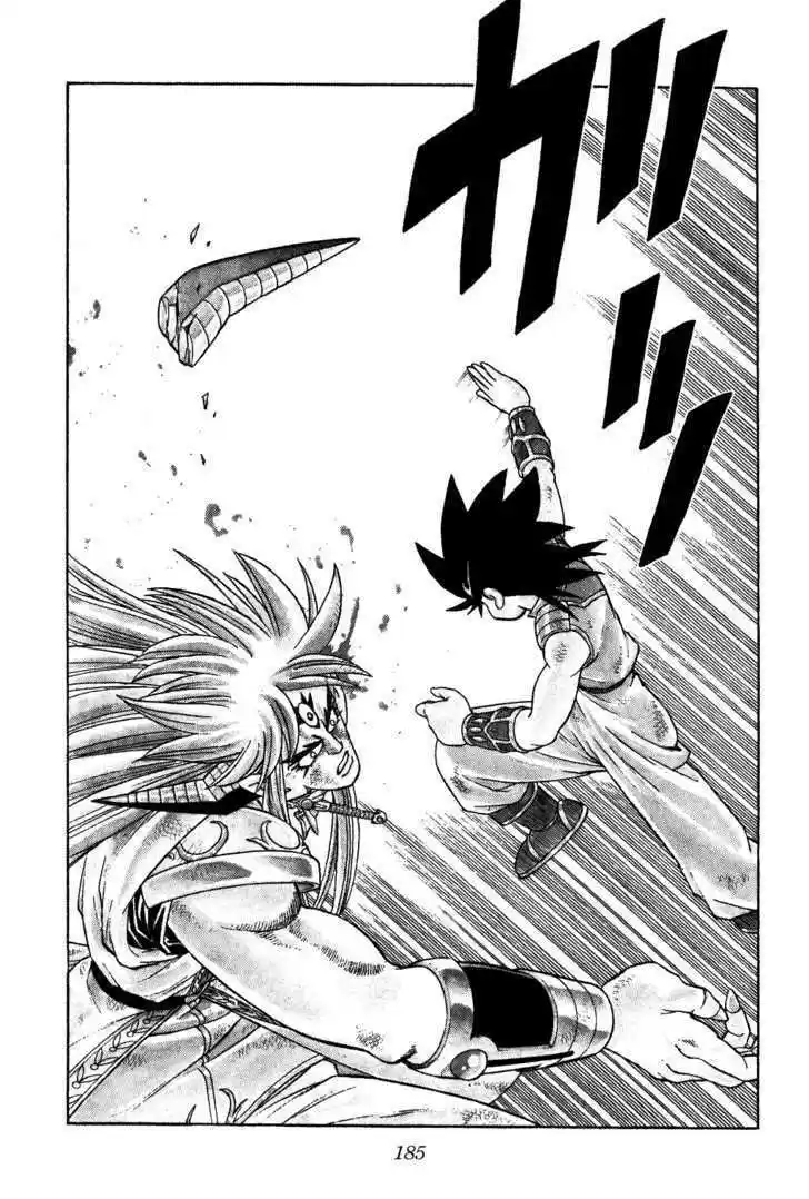 Dragon Quest: The Adventure of Dai 342