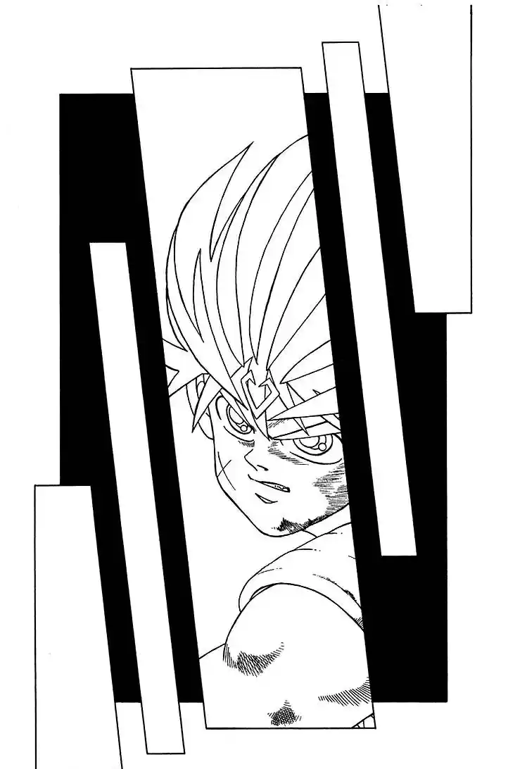 Dragon Quest: The Adventure of Dai 343