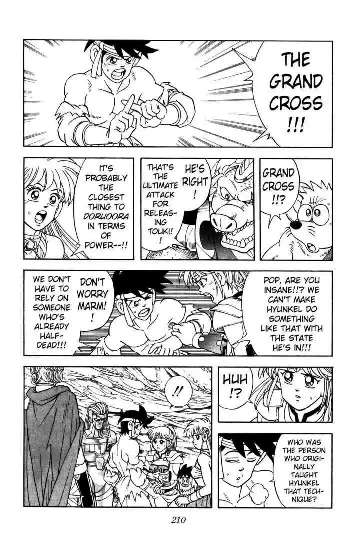 Dragon Quest: The Adventure of Dai 344