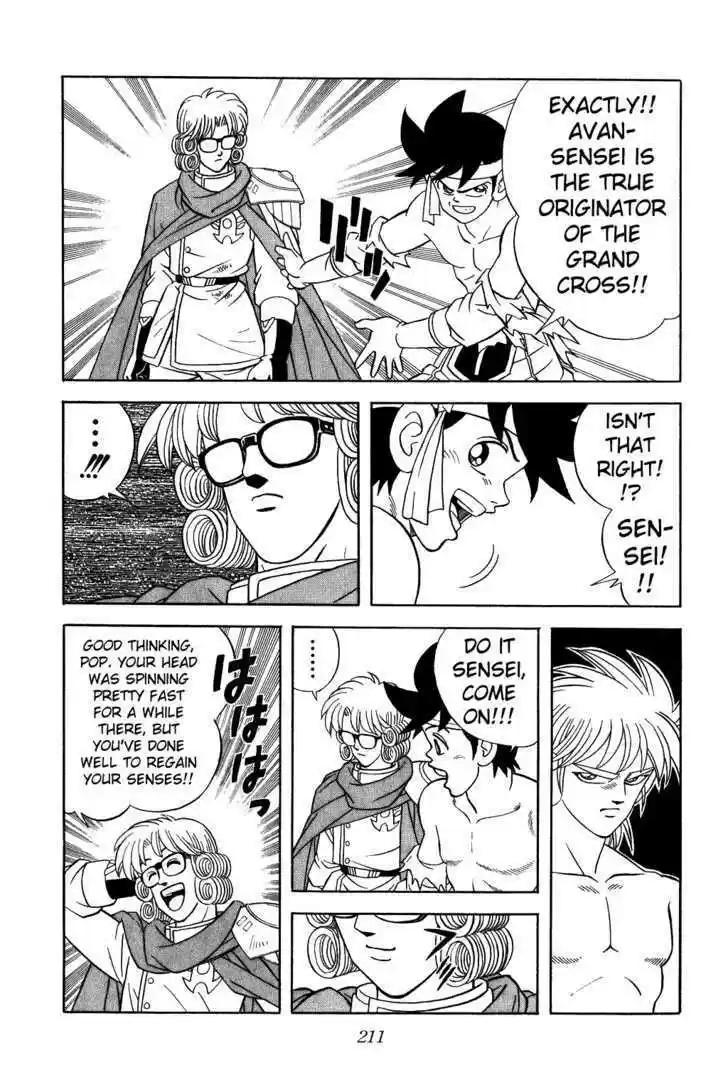 Dragon Quest: The Adventure of Dai 344