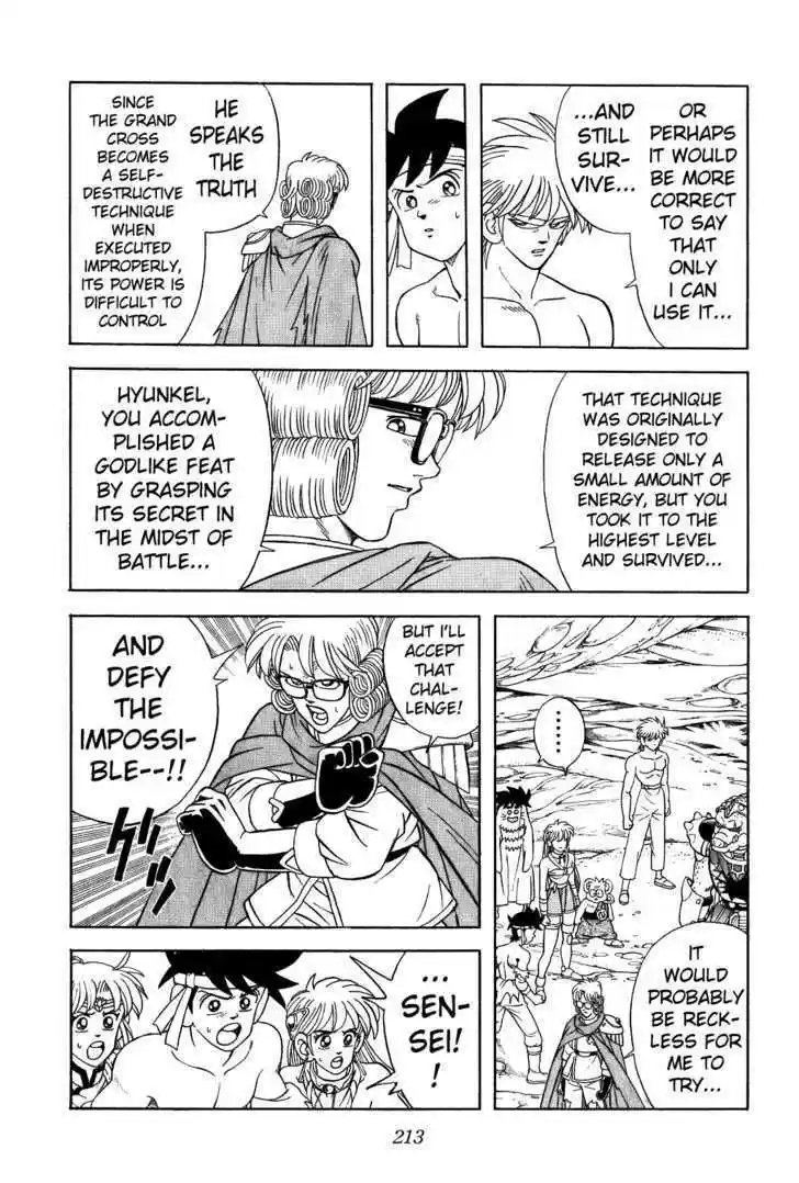 Dragon Quest: The Adventure of Dai 344