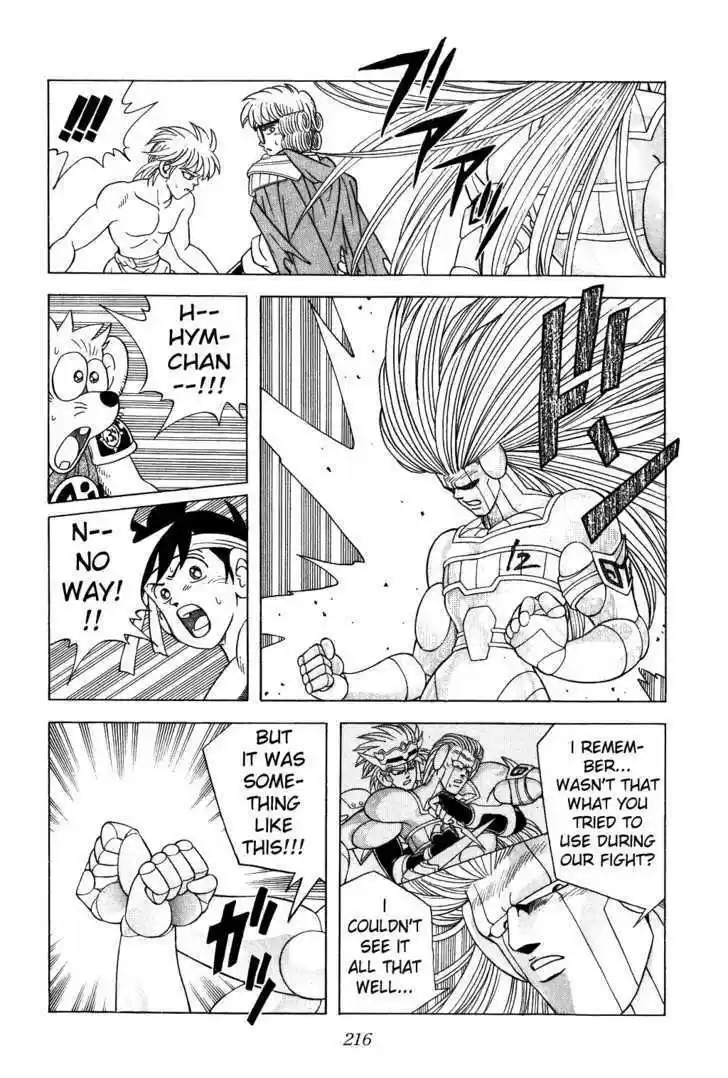 Dragon Quest: The Adventure of Dai 344