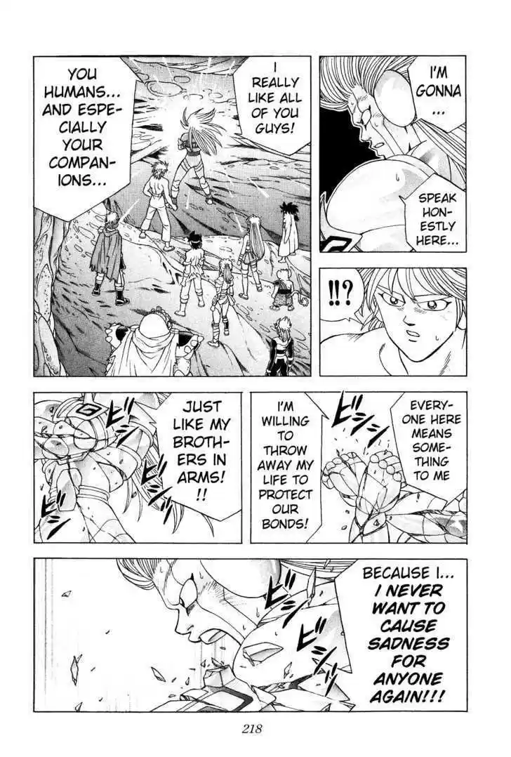 Dragon Quest: The Adventure of Dai 344