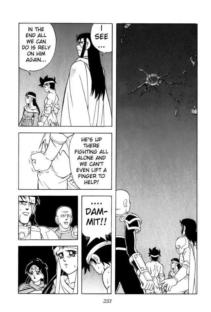 Dragon Quest: The Adventure of Dai 345