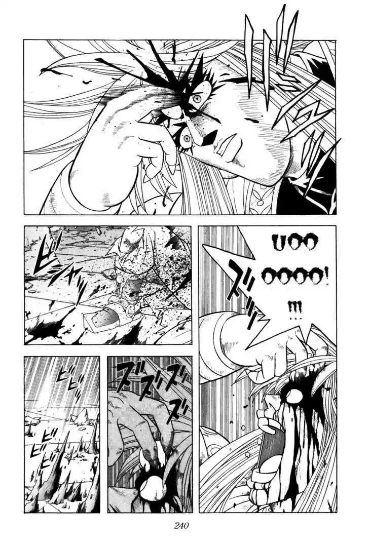 Dragon Quest: The Adventure of Dai 345