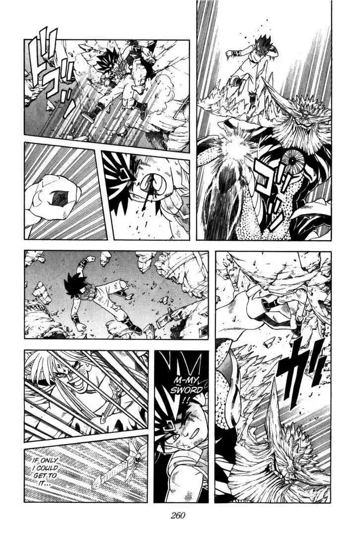 Dragon Quest: The Adventure of Dai 346