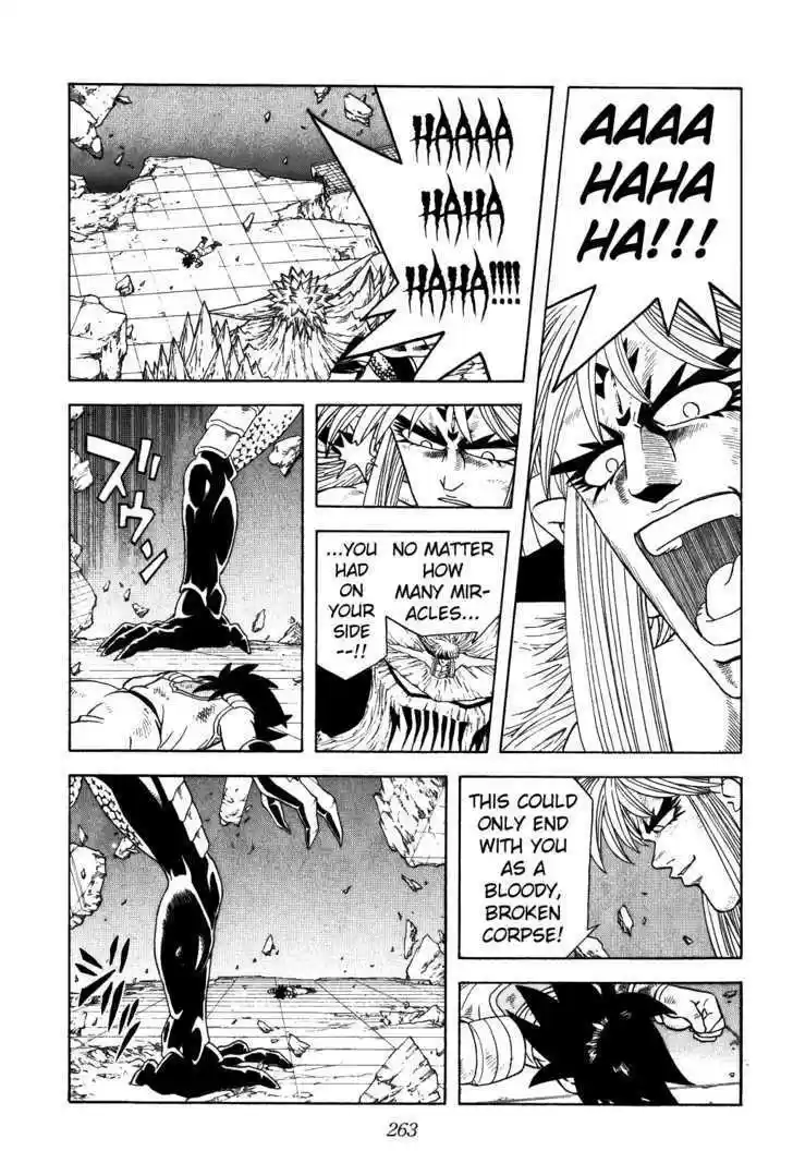 Dragon Quest: The Adventure of Dai 346