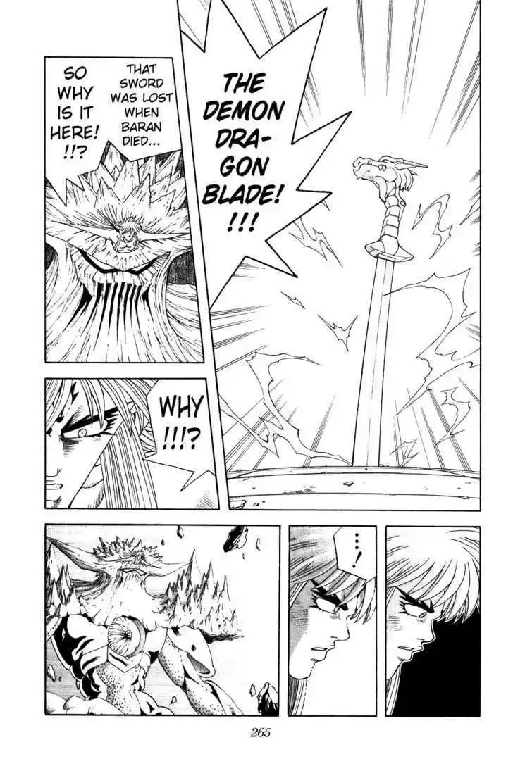 Dragon Quest: The Adventure of Dai 346