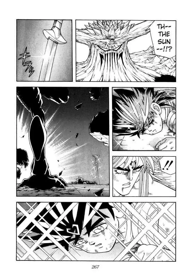 Dragon Quest: The Adventure of Dai 346