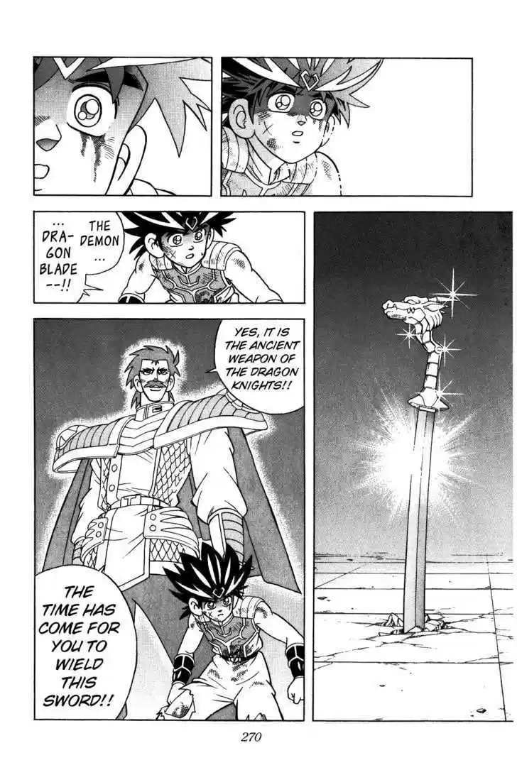 Dragon Quest: The Adventure of Dai 347