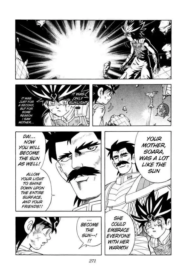 Dragon Quest: The Adventure of Dai 347