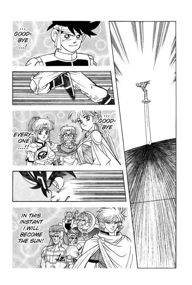 Dragon Quest: The Adventure of Dai 347