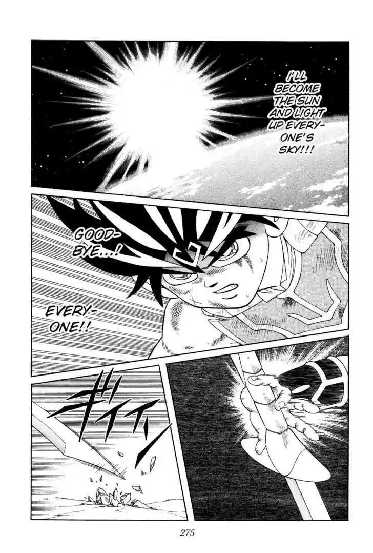 Dragon Quest: The Adventure of Dai 347