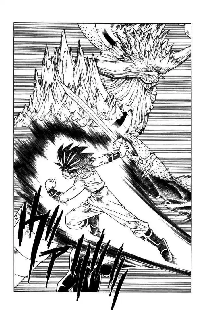 Dragon Quest: The Adventure of Dai 347