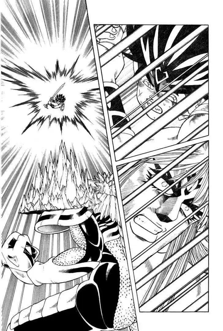 Dragon Quest: The Adventure of Dai 347