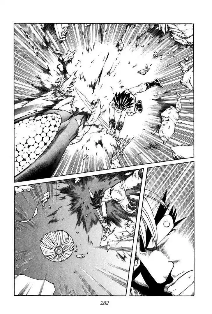 Dragon Quest: The Adventure of Dai 347