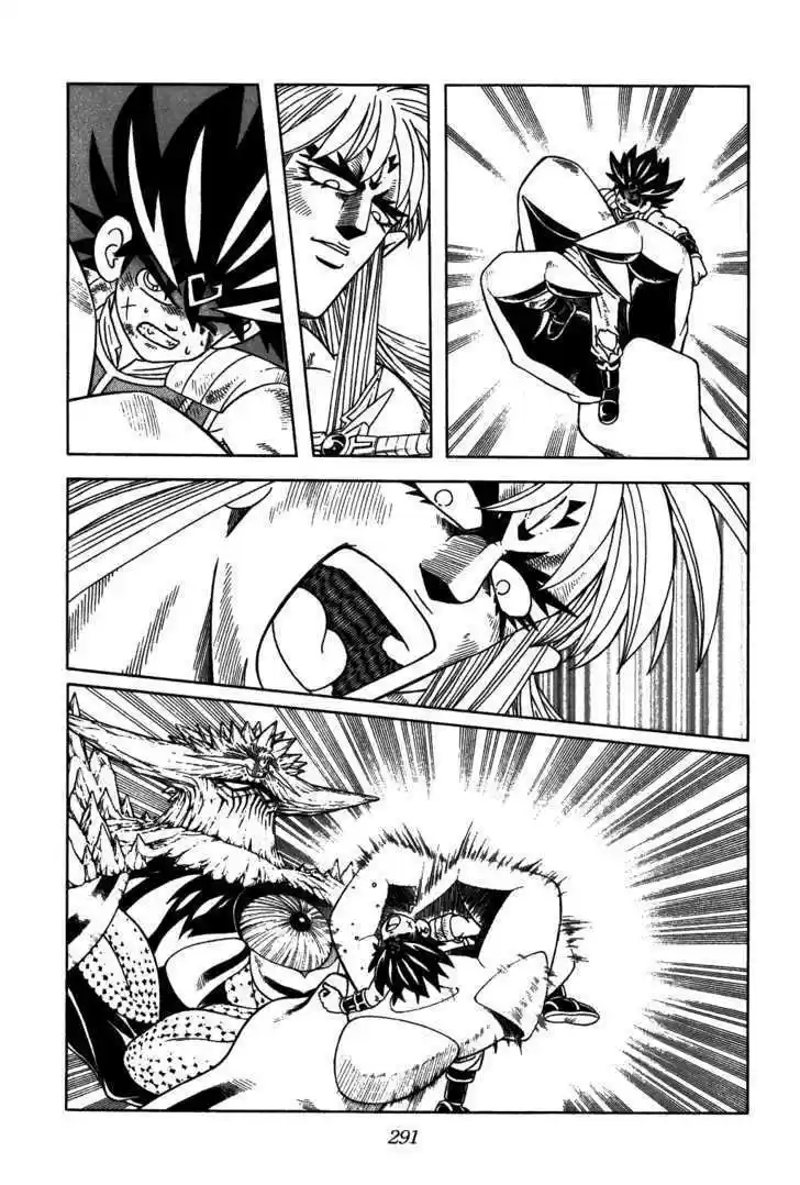 Dragon Quest: The Adventure of Dai 348