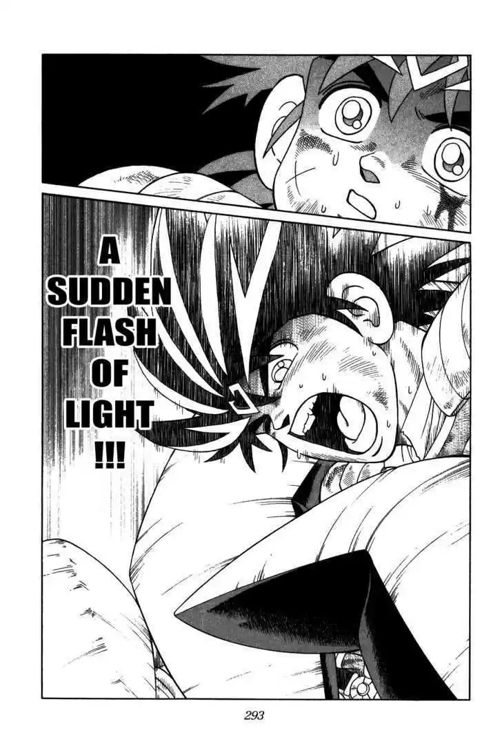 Dragon Quest: The Adventure of Dai 348