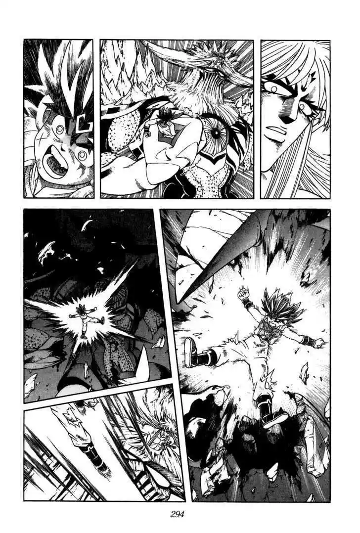 Dragon Quest: The Adventure of Dai 348