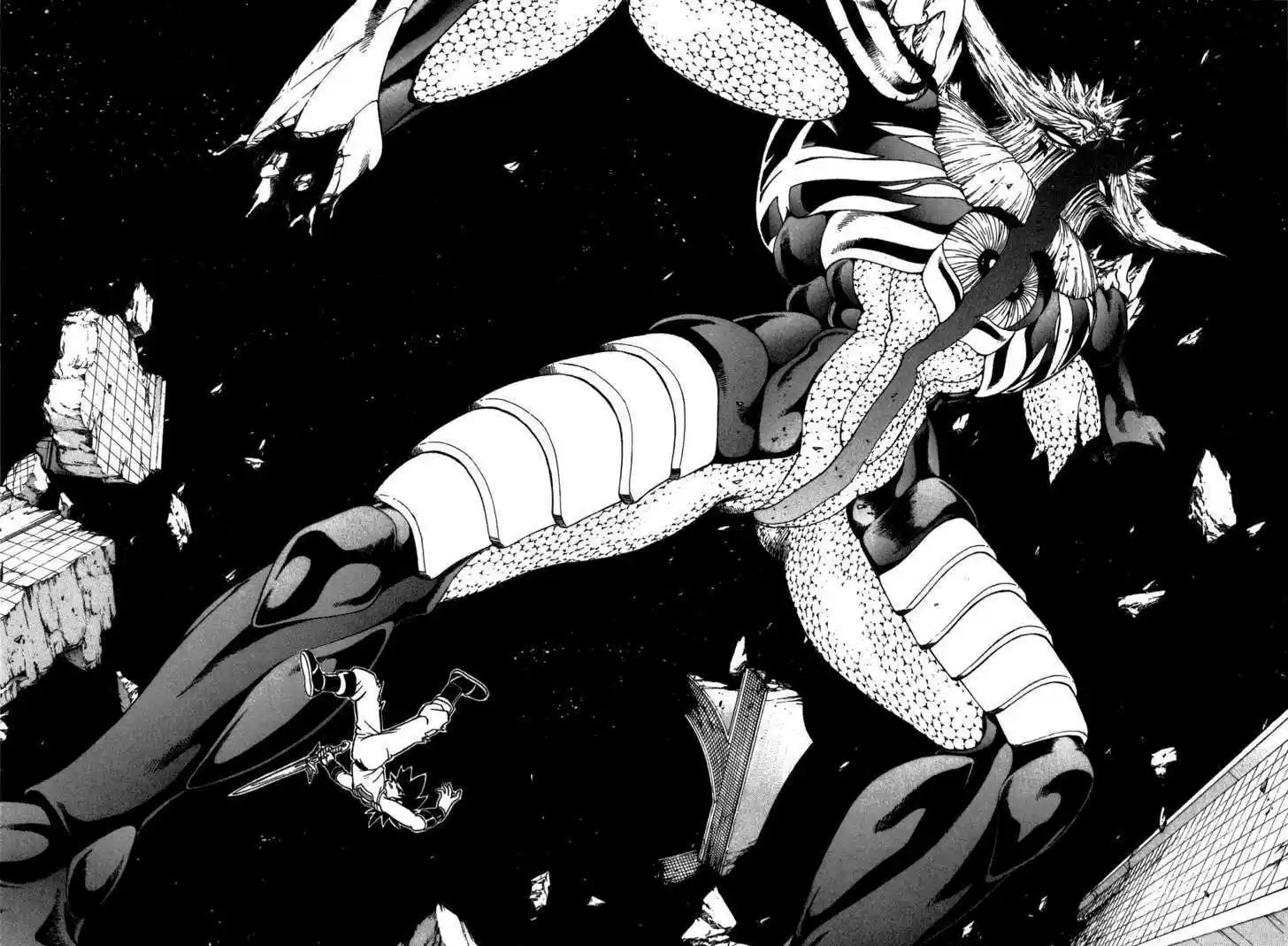 Dragon Quest: The Adventure of Dai 348