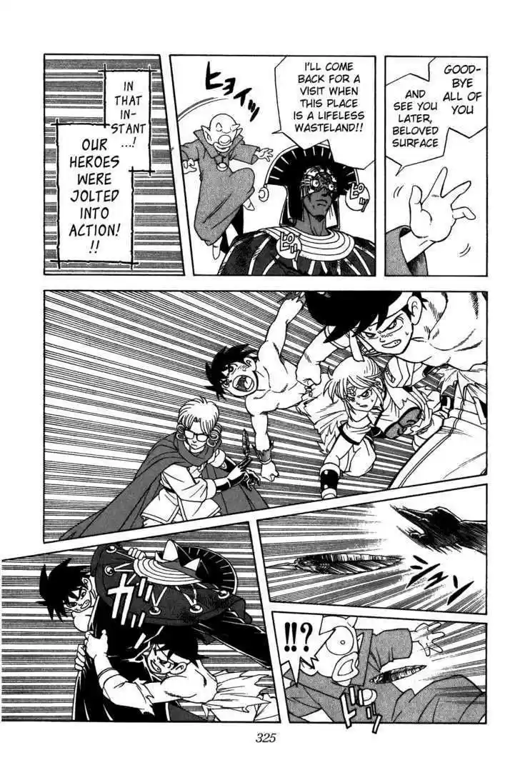 Dragon Quest: The Adventure of Dai 349